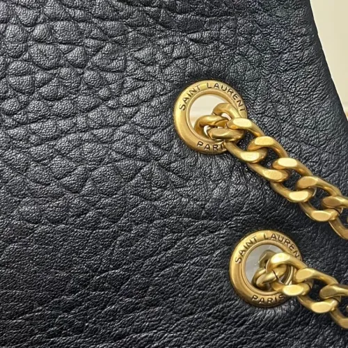 Replica Yves Saint Laurent YSL AAA Quality Shoulder Bags For Women #1481757 $108.00 USD for Wholesale