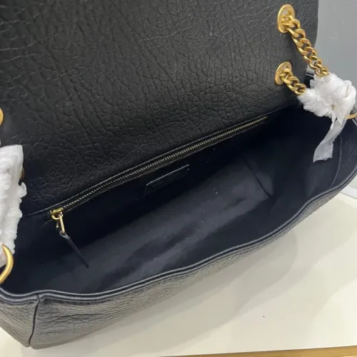 Replica Yves Saint Laurent YSL AAA Quality Shoulder Bags For Women #1481757 $108.00 USD for Wholesale