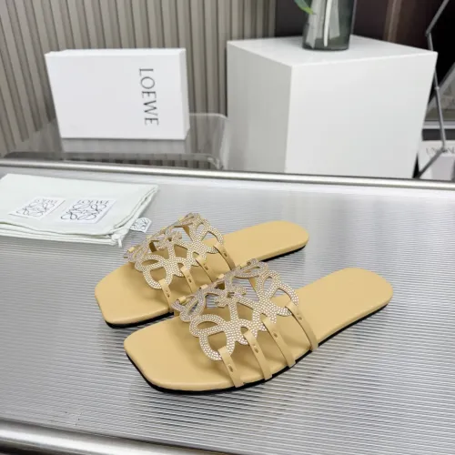 LOEWE Slippers For Women #1481759