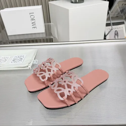 LOEWE Slippers For Women #1481760