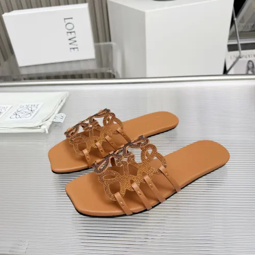 LOEWE Slippers For Women #1481761