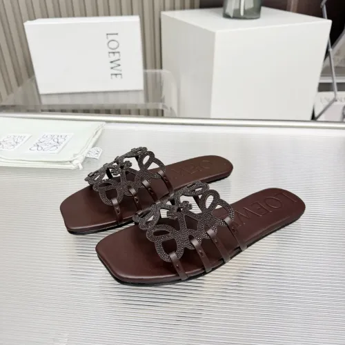 LOEWE Slippers For Women #1481763