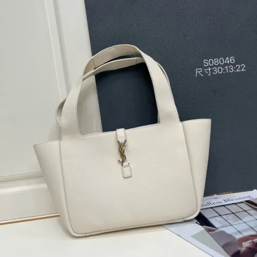 Yves Saint Laurent AAA Quality Handbags For Women #1481765