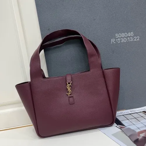 Yves Saint Laurent AAA Quality Handbags For Women #1481767