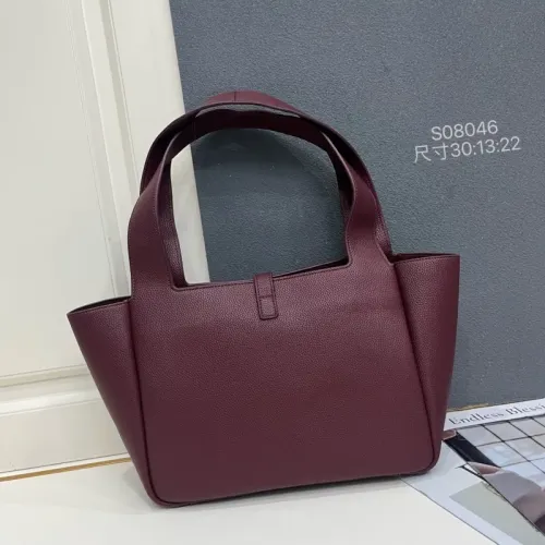 Replica Yves Saint Laurent AAA Quality Handbags For Women #1481767 $112.00 USD for Wholesale