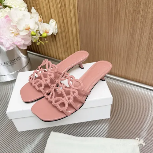LOEWE Slippers For Women #1481774