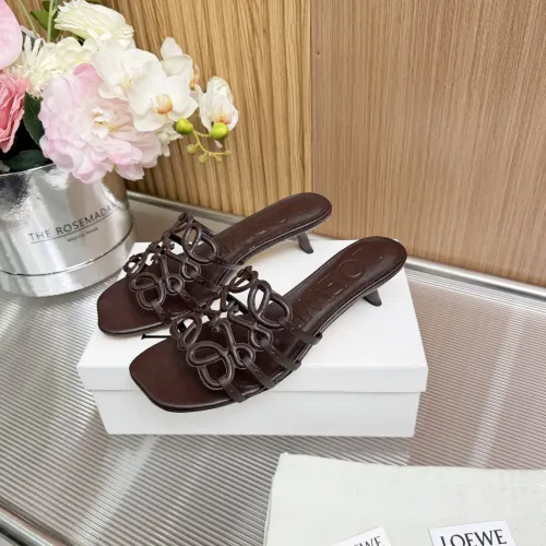 LOEWE Slippers For Women #1481775