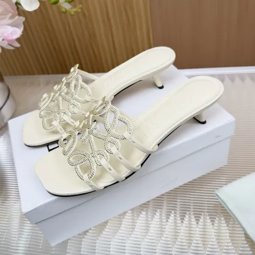 LOEWE Slippers For Women #1481787