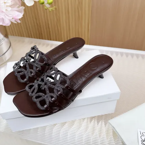 LOEWE Slippers For Women #1481798
