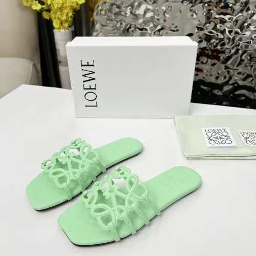 LOEWE Slippers For Women #1481809