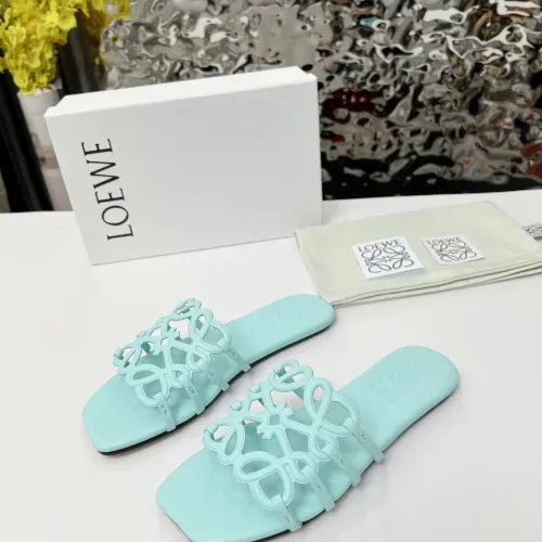 LOEWE Slippers For Women #1481810