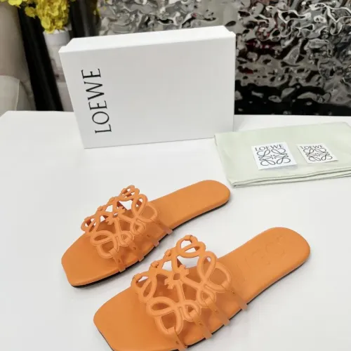 LOEWE Slippers For Women #1481812