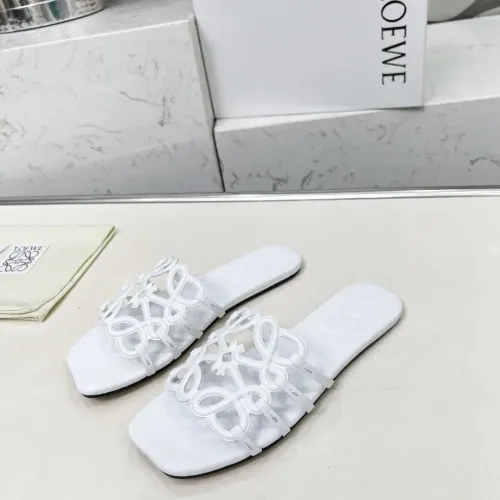 LOEWE Slippers For Women #1481814