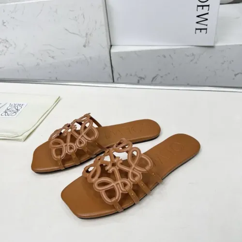 LOEWE Slippers For Women #1481818
