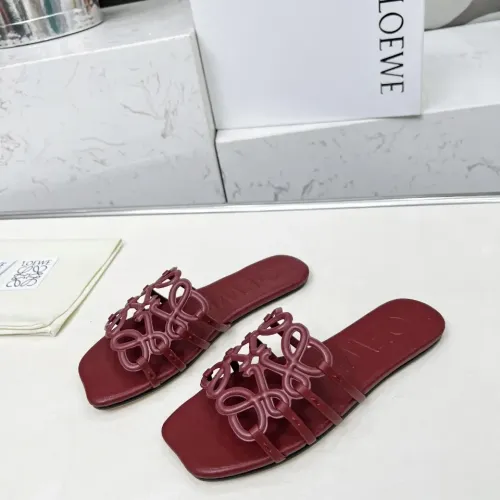 LOEWE Slippers For Women #1481819