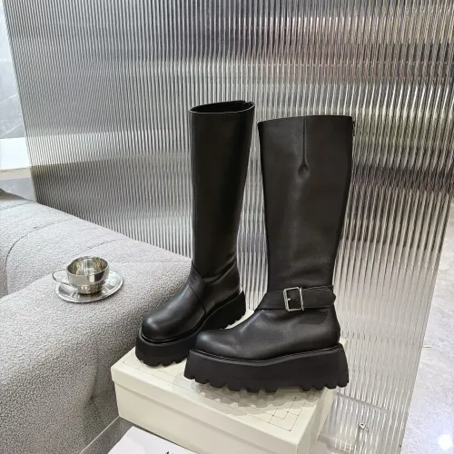 Alexander McQueen Boots For Women #1481824