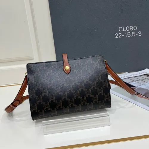 Celine AAA Quality Messenger Bags For Women #1481942