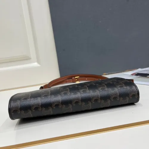 Replica Celine AAA Quality Messenger Bags For Women #1481942 $80.00 USD for Wholesale