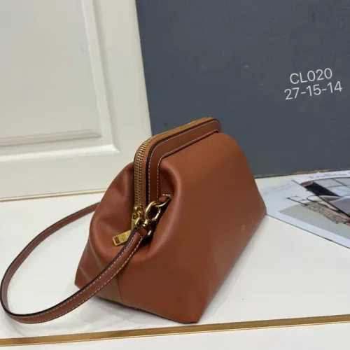 Replica Celine AAA Quality Messenger Bags For Women #1481946 $92.00 USD for Wholesale