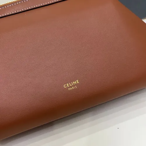 Replica Celine AAA Quality Messenger Bags For Women #1481946 $92.00 USD for Wholesale