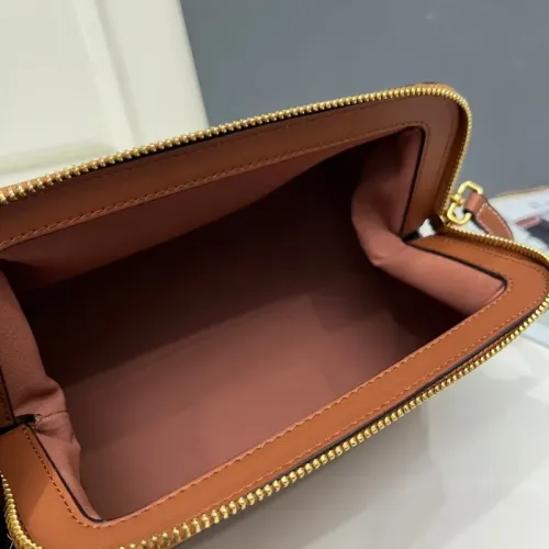 Replica Celine AAA Quality Messenger Bags For Women #1481946 $92.00 USD for Wholesale