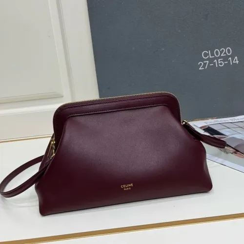 Celine AAA Quality Messenger Bags For Women #1481947