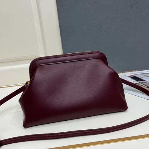 Replica Celine AAA Quality Messenger Bags For Women #1481947 $92.00 USD for Wholesale