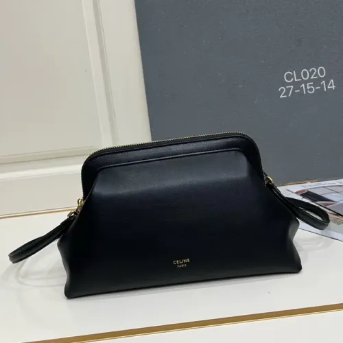 Celine AAA Quality Messenger Bags For Women #1481949