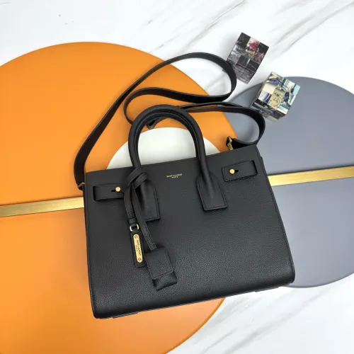 Yves Saint Laurent AAA Quality Handbags For Women #1481955