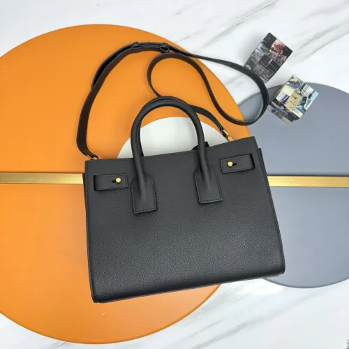 Replica Yves Saint Laurent AAA Quality Handbags For Women #1481955 $230.00 USD for Wholesale
