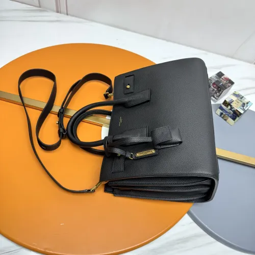 Replica Yves Saint Laurent AAA Quality Handbags For Women #1481955 $230.00 USD for Wholesale
