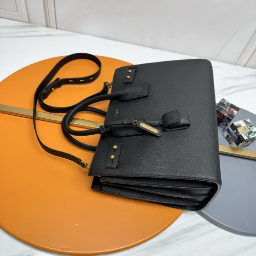 Replica Yves Saint Laurent AAA Quality Handbags For Women #1481958 $251.24 USD for Wholesale