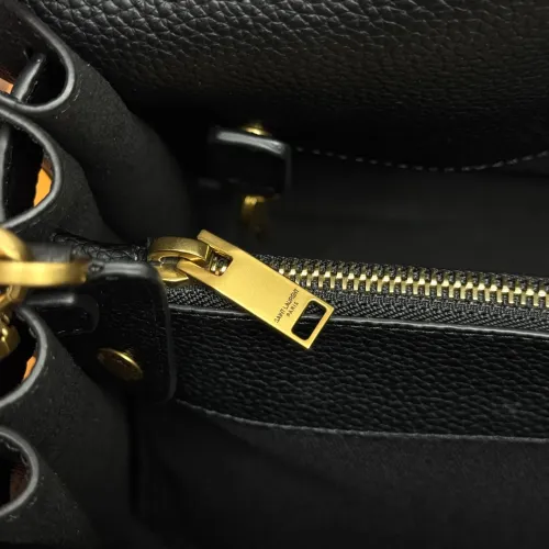 Replica Yves Saint Laurent AAA Quality Handbags For Women #1481958 $251.24 USD for Wholesale