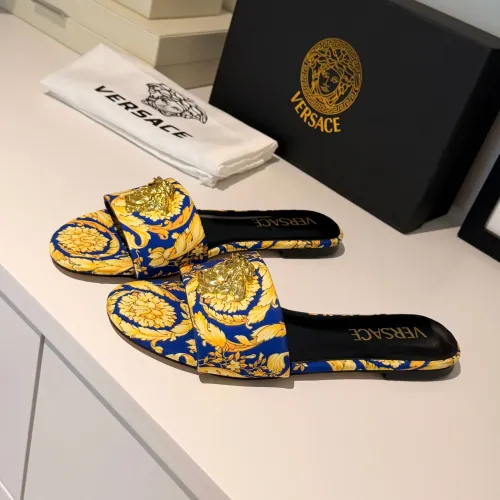 Versace Slippers For Women #1482054