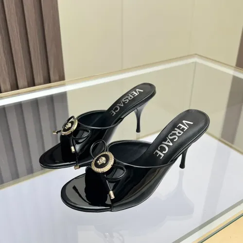 Versace Slippers For Women #1482070