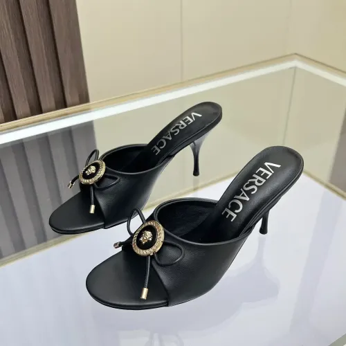 Versace Slippers For Women #1482072