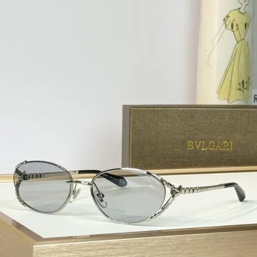 Bvlgari AAA Quality Sunglasses #1482174