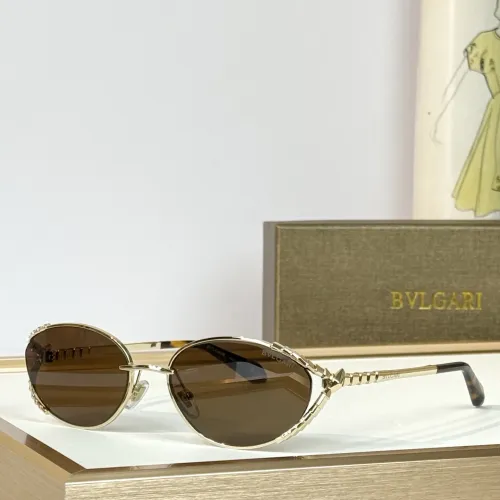 Bvlgari AAA Quality Sunglasses #1482177