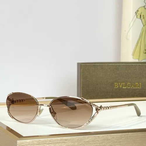 Bvlgari AAA Quality Sunglasses #1482180