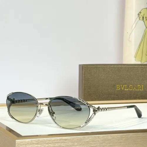 Bvlgari AAA Quality Sunglasses #1482183