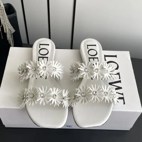 LOEWE Slippers For Women #1482225