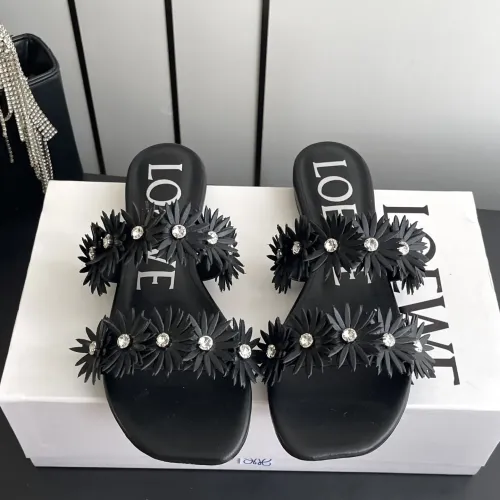 LOEWE Slippers For Women #1482228