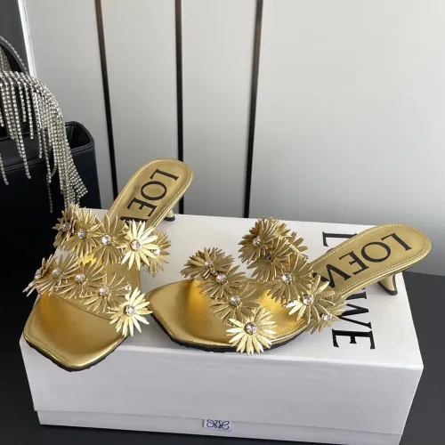 LOEWE Slippers For Women #1482230