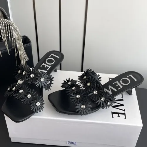 LOEWE Slippers For Women #1482234