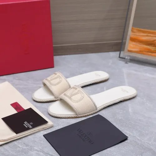 Valentino Slippers For Women #1482236