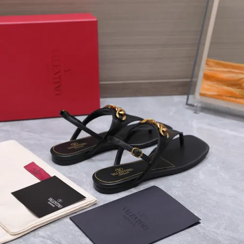 Replica Valentino Sandal For Women #1482249 $108.00 USD for Wholesale