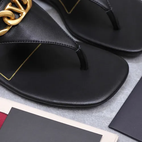 Replica Valentino Sandal For Women #1482249 $108.00 USD for Wholesale