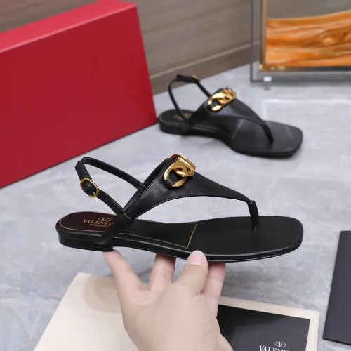 Replica Valentino Sandal For Women #1482249 $108.00 USD for Wholesale
