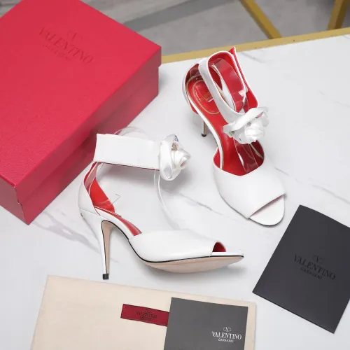 Replica Valentino Sandal For Women #1482253 $112.00 USD for Wholesale