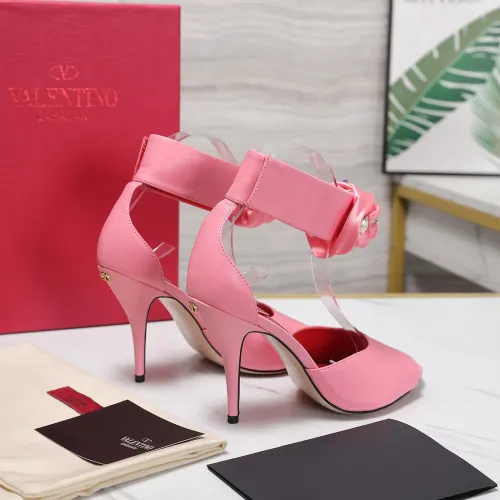 Replica Valentino Sandal For Women #1482255 $112.00 USD for Wholesale